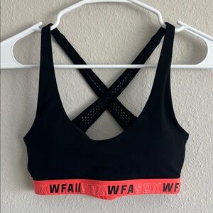 Sara’s Day x White Fox Sports Bra XS